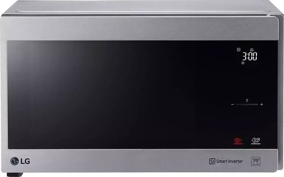Микроволновая печь LG MW 25 R 95 CIS