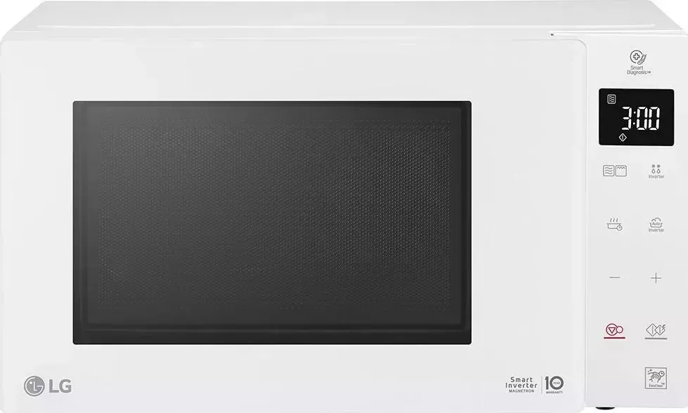 Микроволновая печь LG MW 23 R 35 GIH