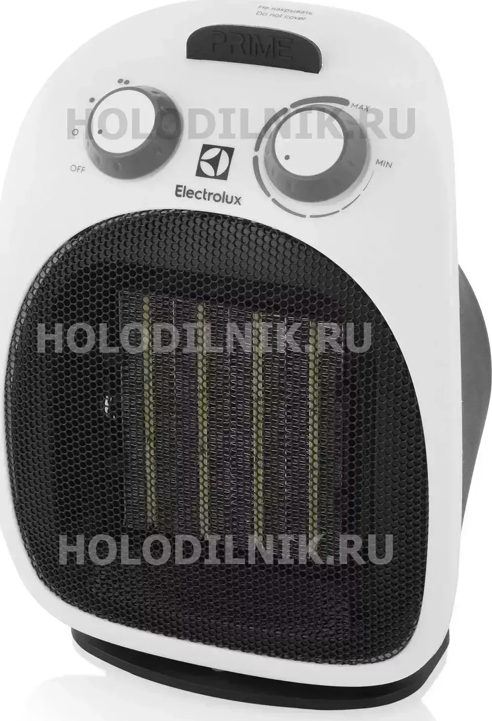 Тепловентилятор ELECTROLUX EFH/С-5125