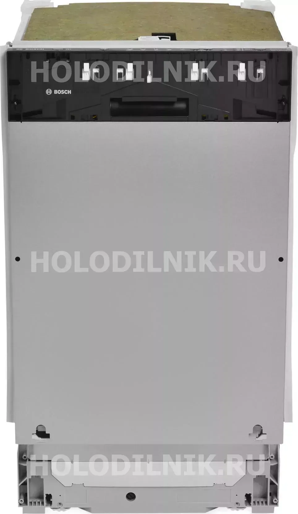 Посудомоечная машина встраиваемая BOSCH SPV 25 CX 01 R