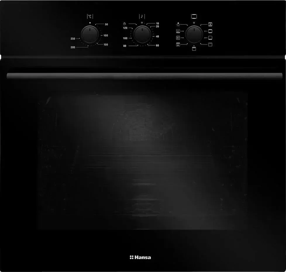 Духовой шкаф электрический HANSA BOES 68102 Scandium