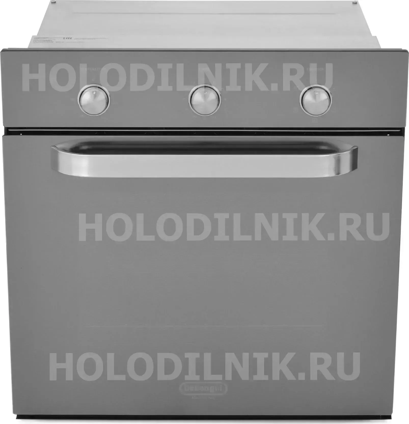 Духовой шкаф электрический  De’Longhi DVX 6 PPX