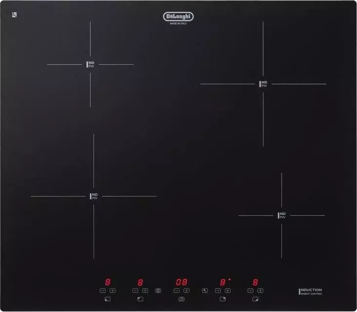 Панель варочная электрическая  De’Longhi PIND 40