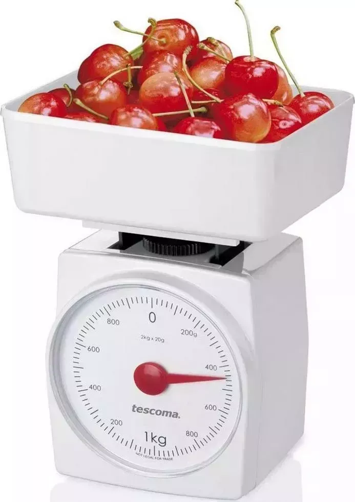 Весы кухонные  Tescoma ACCURA 634522