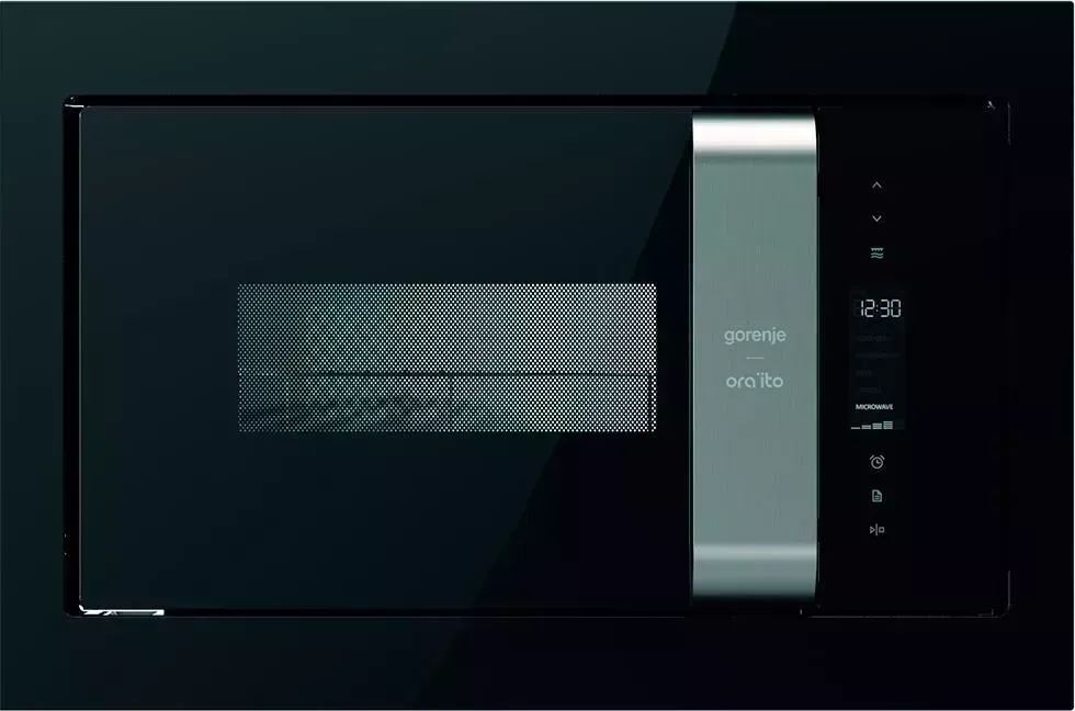 Микроволновая печь встраиваемая GORENJE BM 235 ORAB