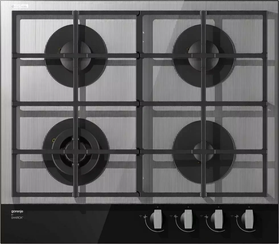 Панель варочная газовая GORENJE GCW 641 ST
