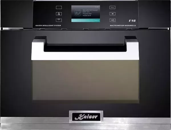 Микроволновая печь встраиваемая KAISER EH 6319