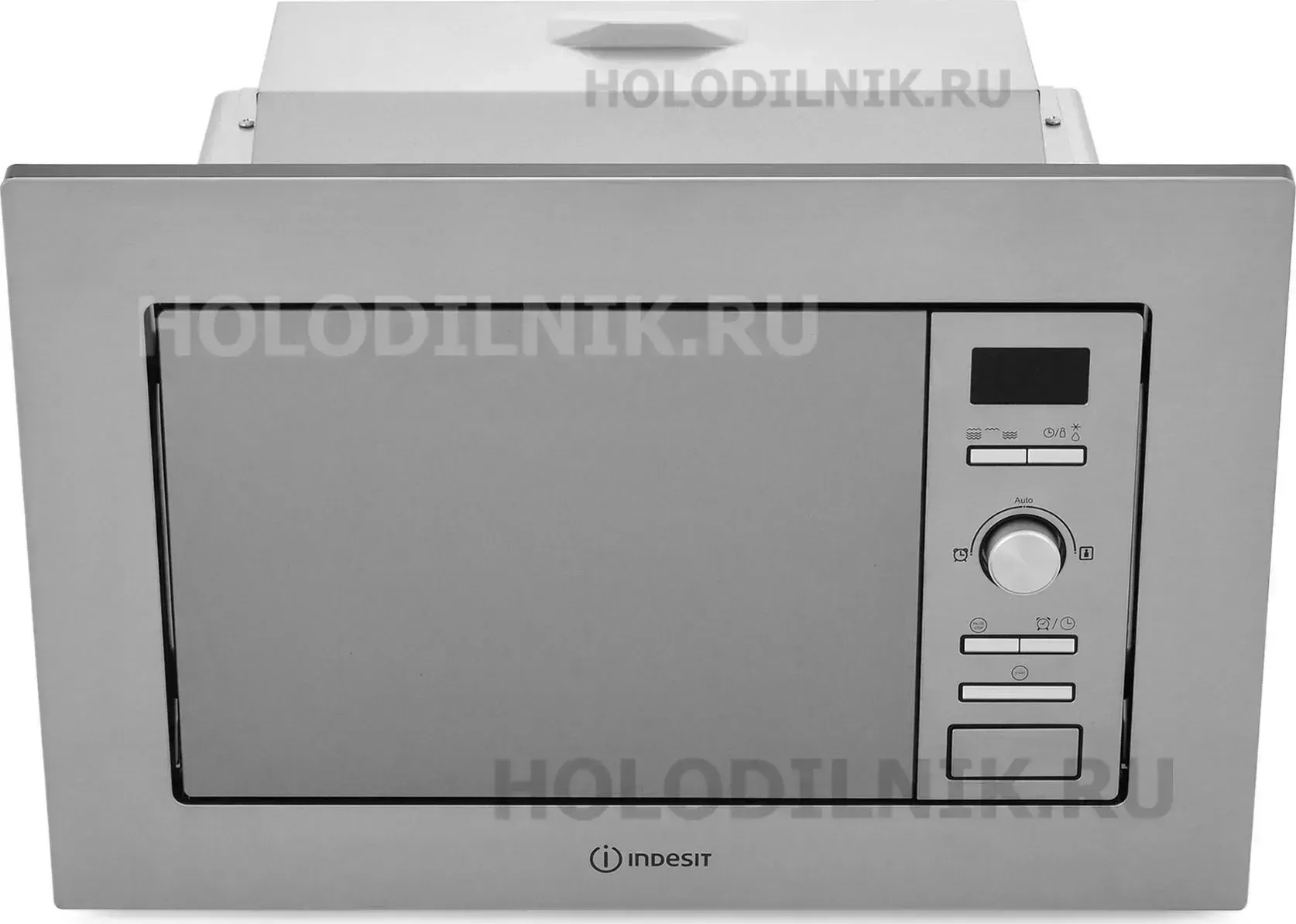 Микроволновая печь встраиваемая INDESIT MWI 122.2 X