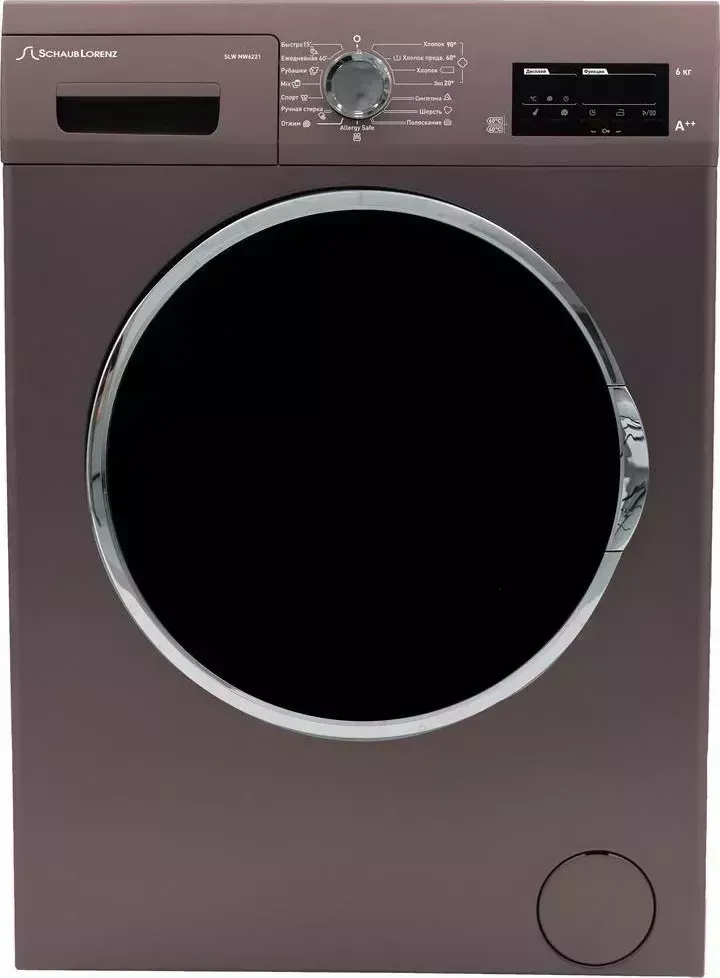 Стиральная машина Schaub Lorenz SLW MG 5532