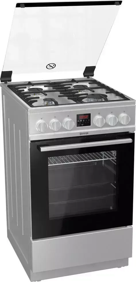 Плита газовая GORENJE GI 5321 XF