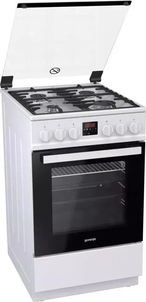 Плита газовая GORENJE GI 5322 WF-B