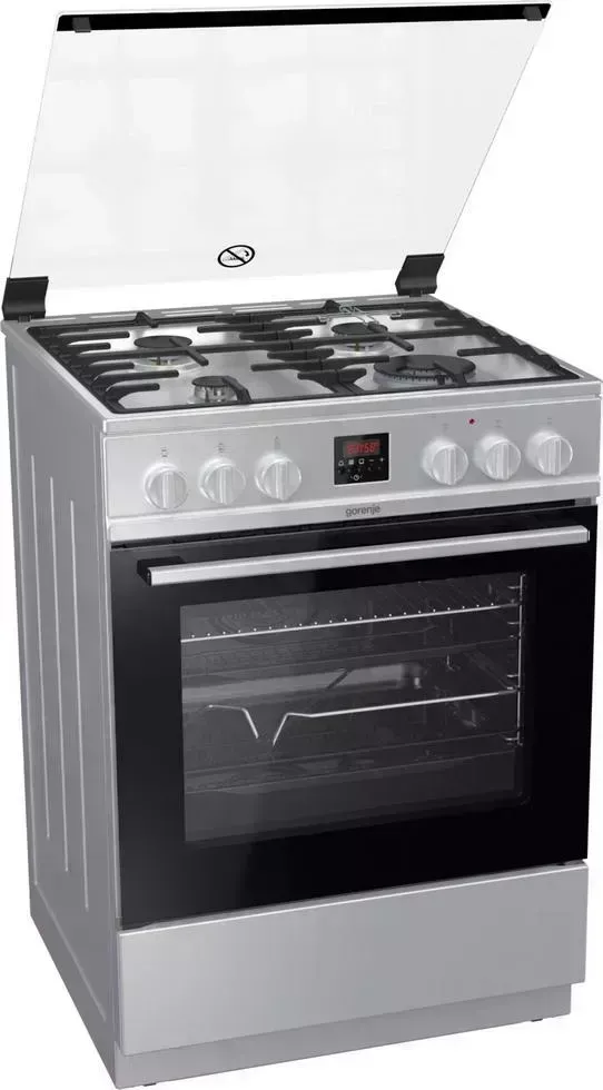 Плита газовая GORENJE GI 6322 XA