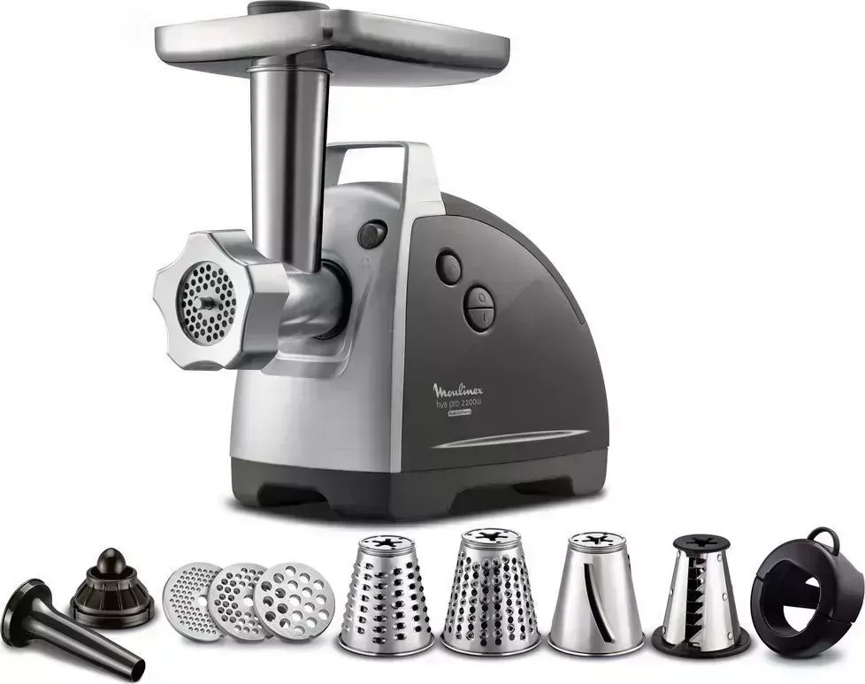Мясорубка MOULINEX ME 6888 32