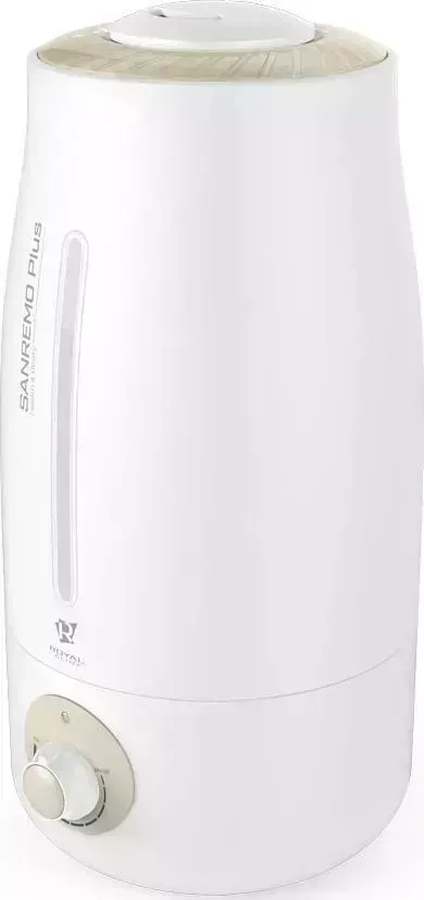 Увлажнитель воздуха  RoyalClima RUH-SP 400/3.0M-G Sanremo PLUS