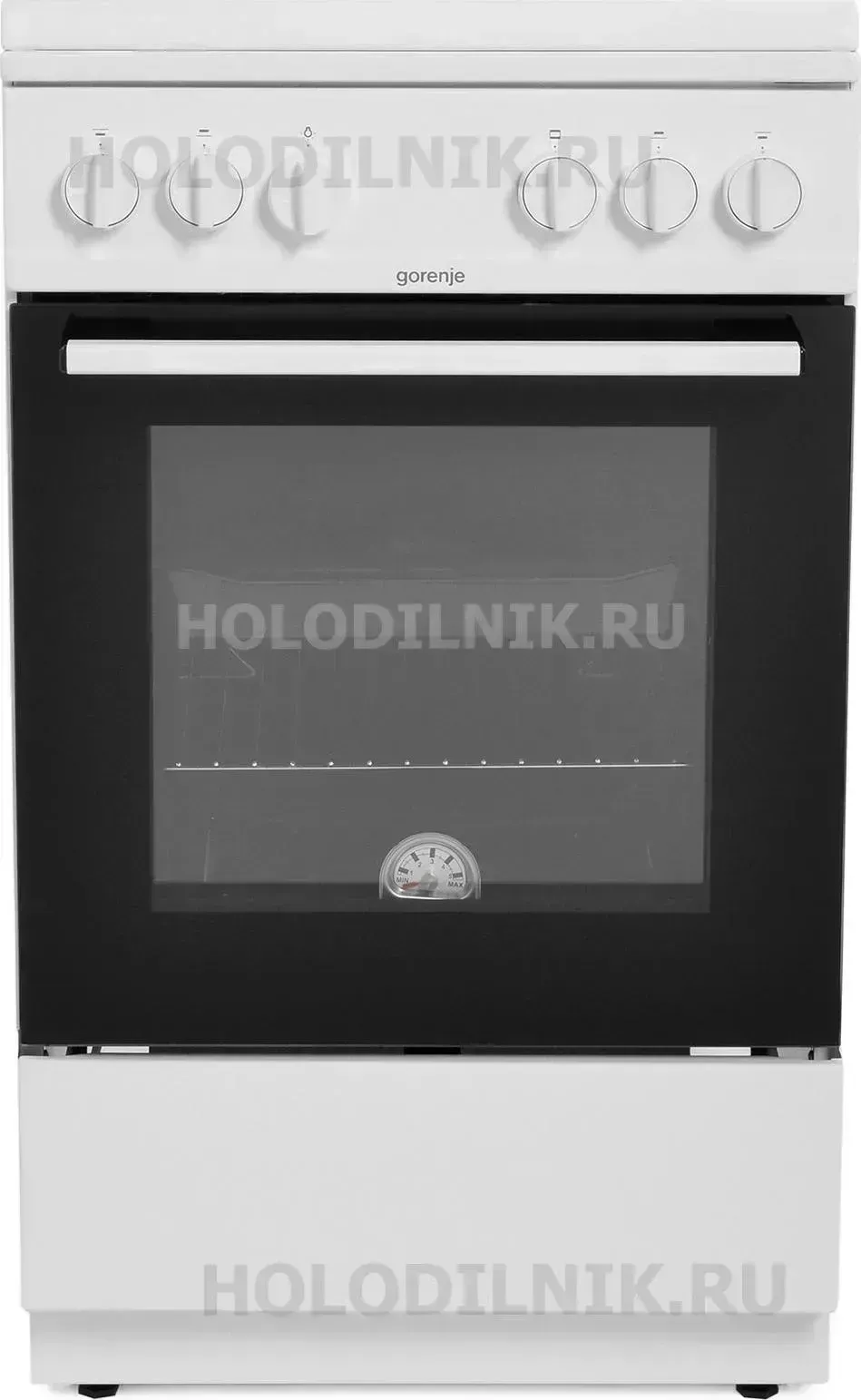 Плита газовая GORENJE GN 5112 WH