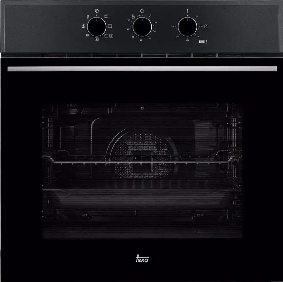 Духовой шкаф электрический TEKA HSB 610 BK BLACK