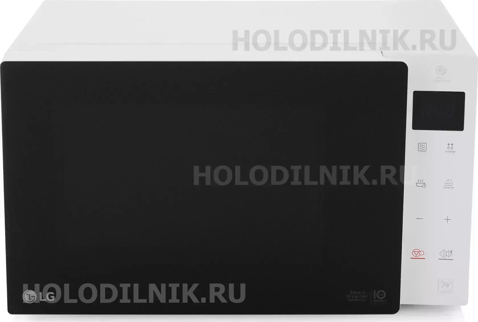 Микроволновая печь LG MW 25 R 35 GISW