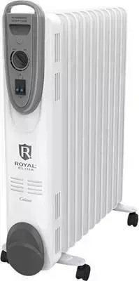 Обогреватель масляный Масляный RoyalClima ROR-С9-2000 M обогреватель M