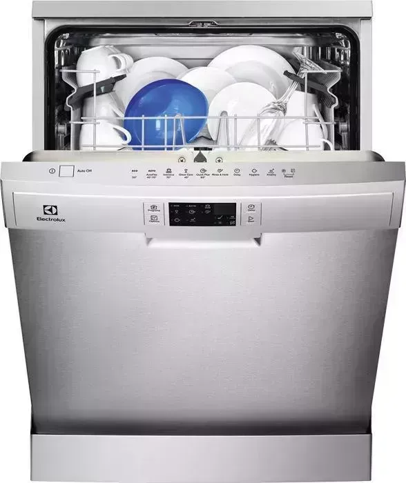 Посудомоечная машина ELECTROLUX ESF 9552 LOX