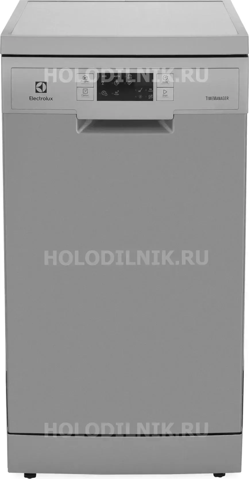 Посудомоечная машина ELECTROLUX ESF 9452 LOX