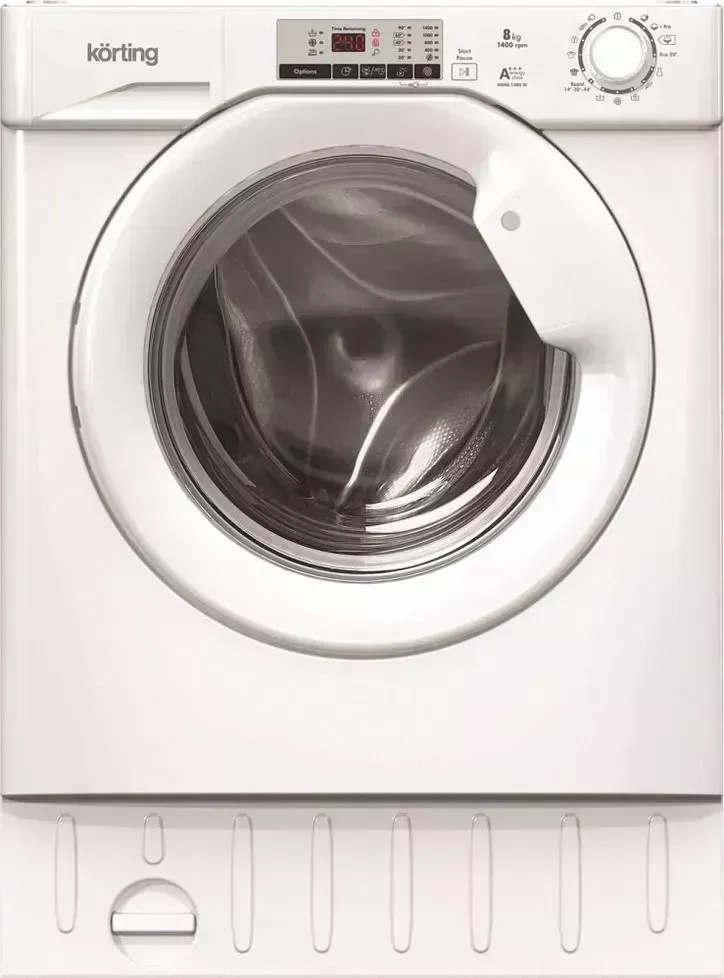 Стиральная машина встраиваемая KORTING KWMI 1480 W