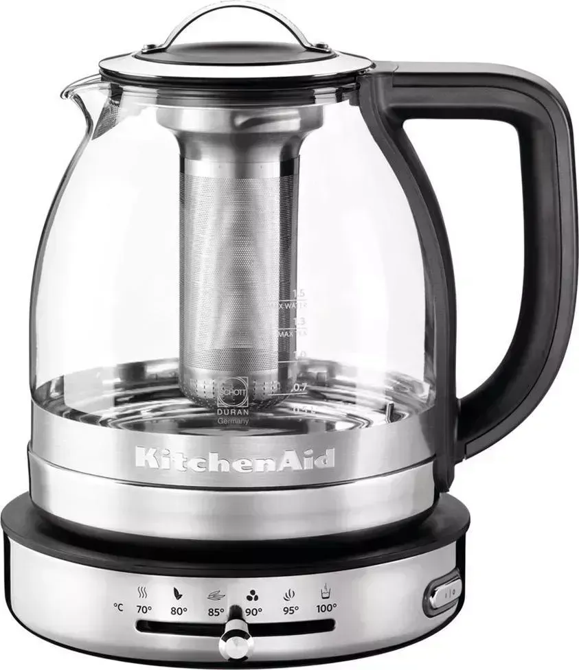 Чайник электрический  KitchenAid 5KEK 1322 ESS