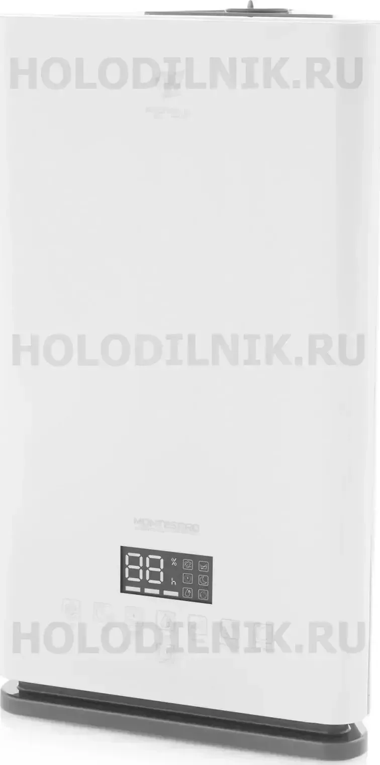 Увлажнитель воздуха  RoyalClima RUH-MS 360/4.5E-WT MONTESORO