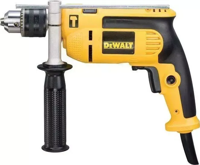 Дрель DEWALT DWD 024