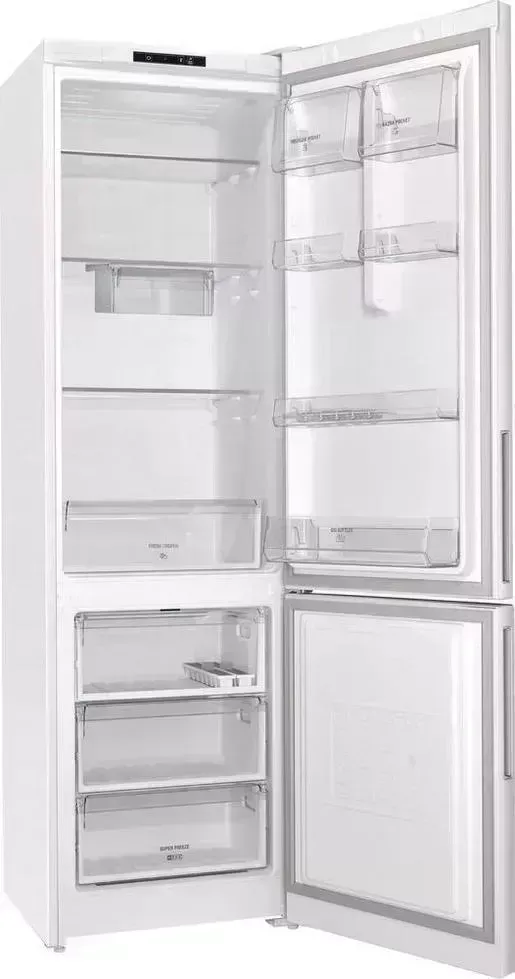Холодильник  Hotpoint-Ariston HS 4200 W