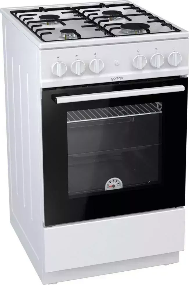 Плита газовая GORENJE GN 5111 WH