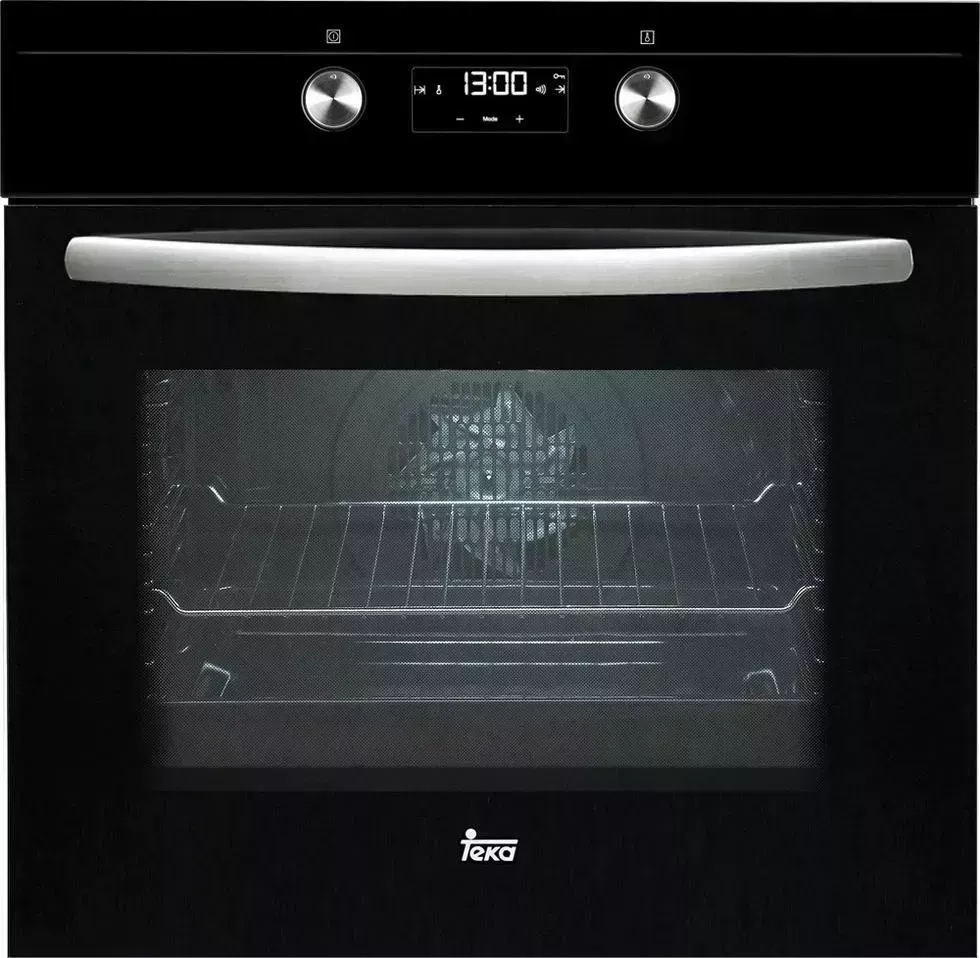 Духовой шкаф электрический TEKA HO 725 G BK