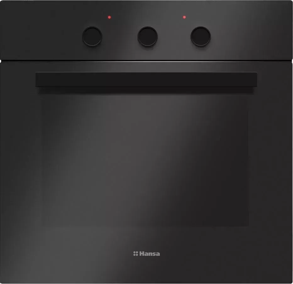 Духовой шкаф электрический HANSA BOES 64111 Quadrum
