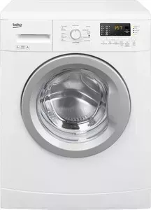 Стиральная машина BEKO ELB 67031 PTYA