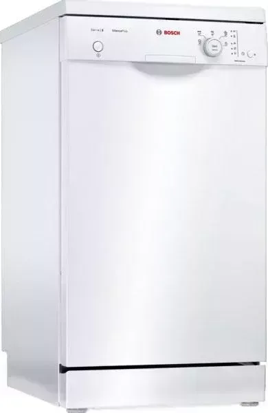 Посудомоечная машина BOSCH SPS 25 CW 01 R