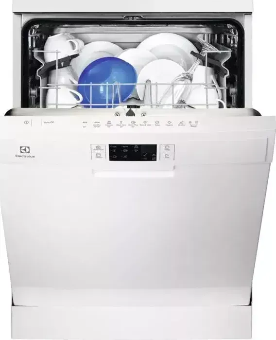Посудомоечная машина ELECTROLUX ESF 9552 LOW