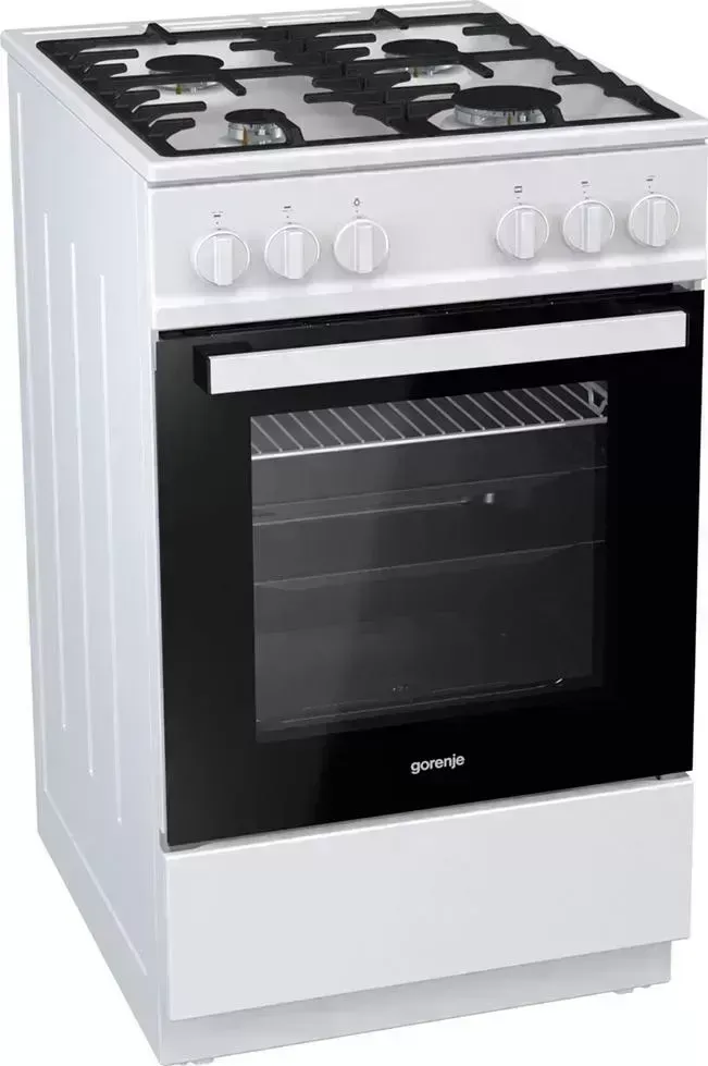 Плита газовая GORENJE GN 5112 WF-B