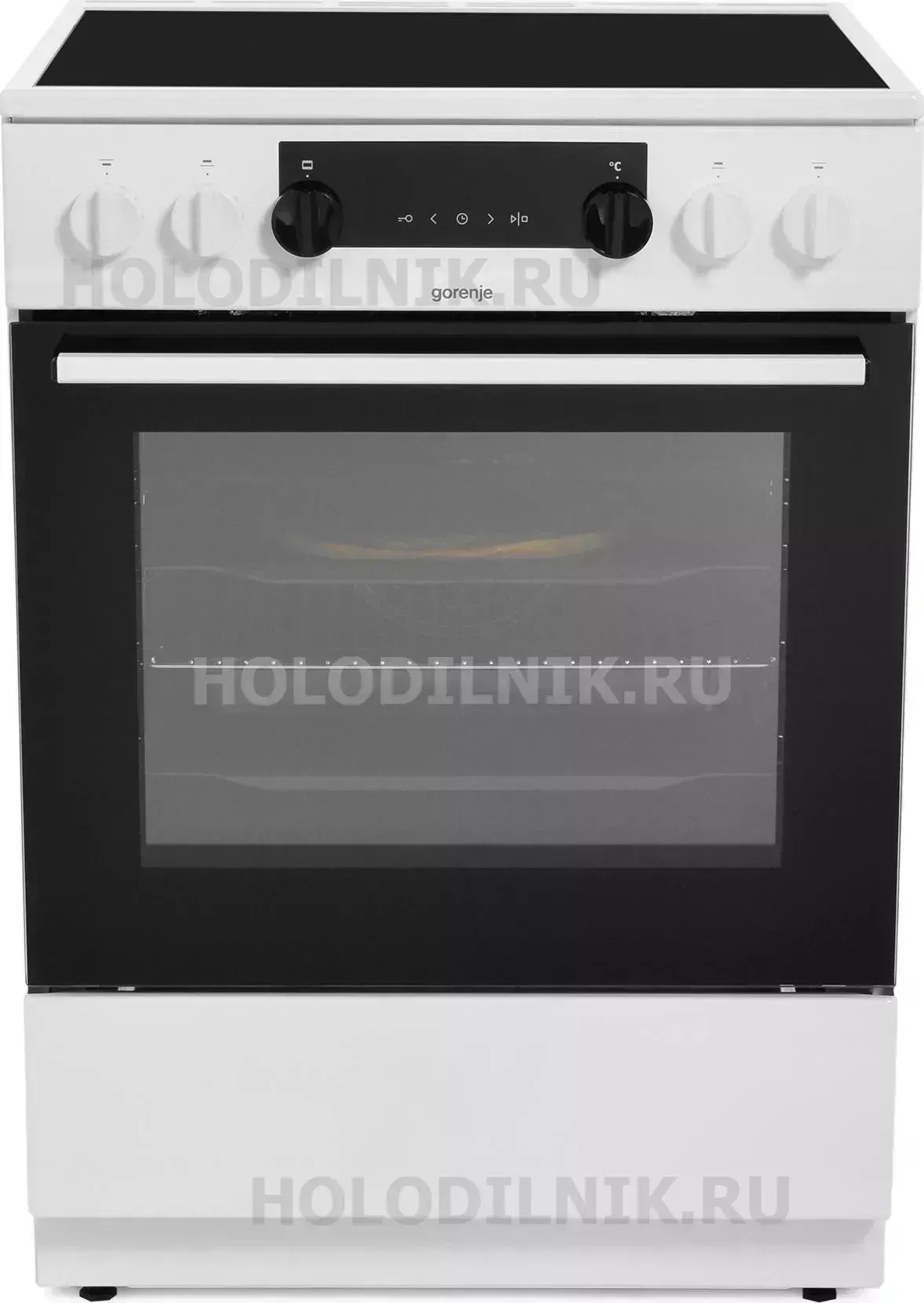 Плита электрическая GORENJE EC 6341 WC