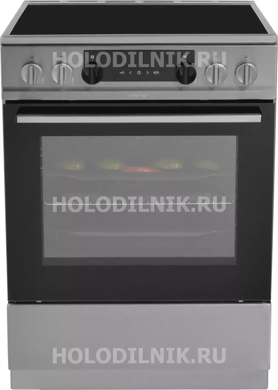Плита электрическая GORENJE EC 6341 XC