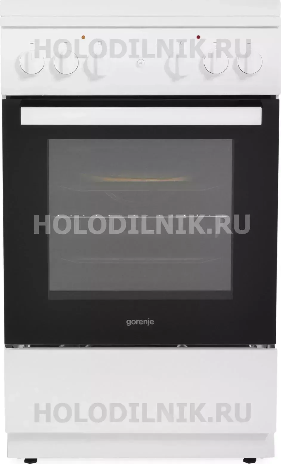Плита комбинированная GORENJE KN 5142 WF-B