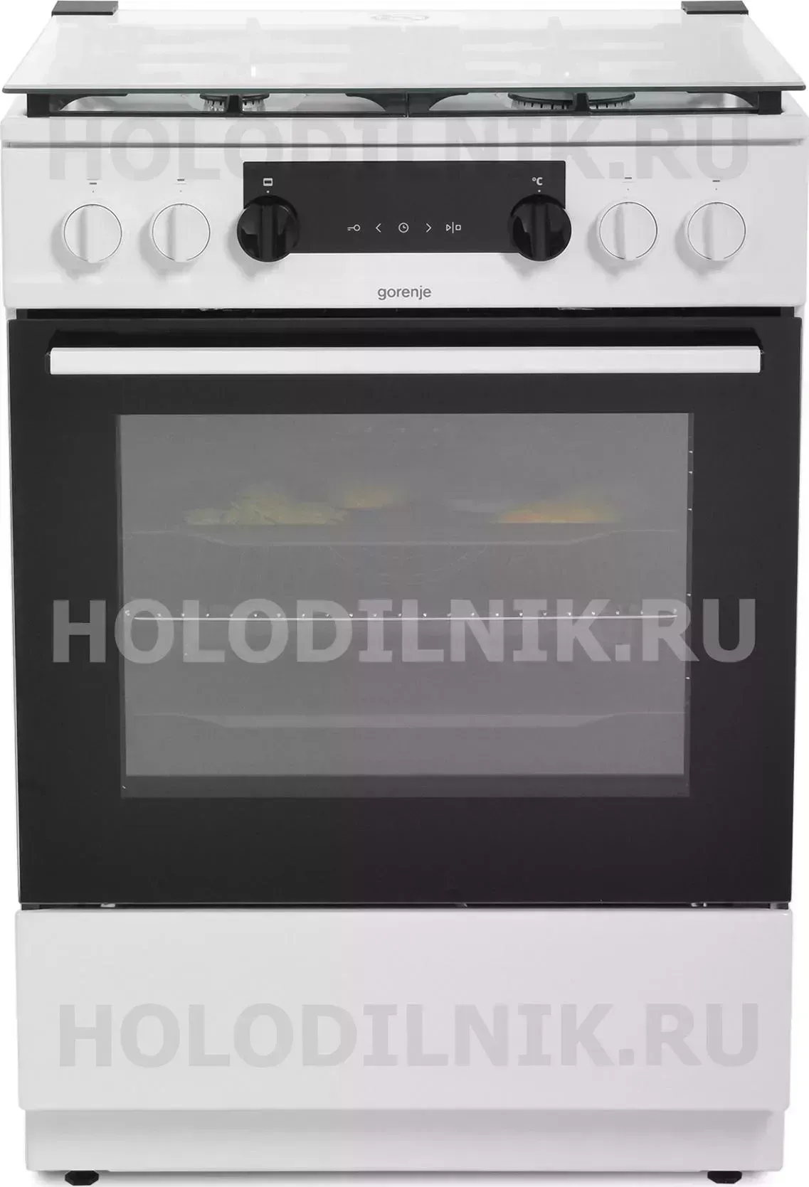 Плита комбинированная GORENJE K 634 WF