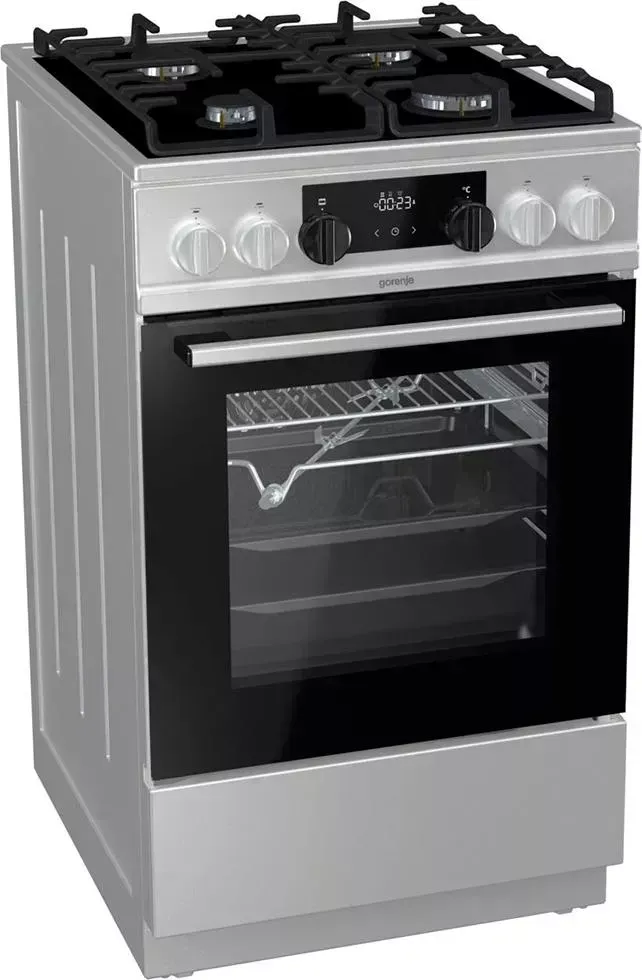 Плита комбинированная GORENJE KC 5355 XV