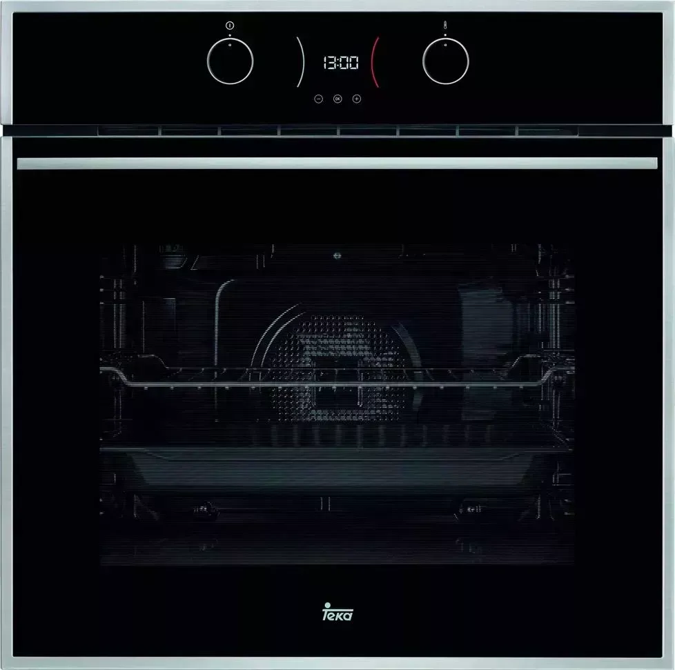 Духовой шкаф электрический TEKA HLB 840 STAINLESS STEEL