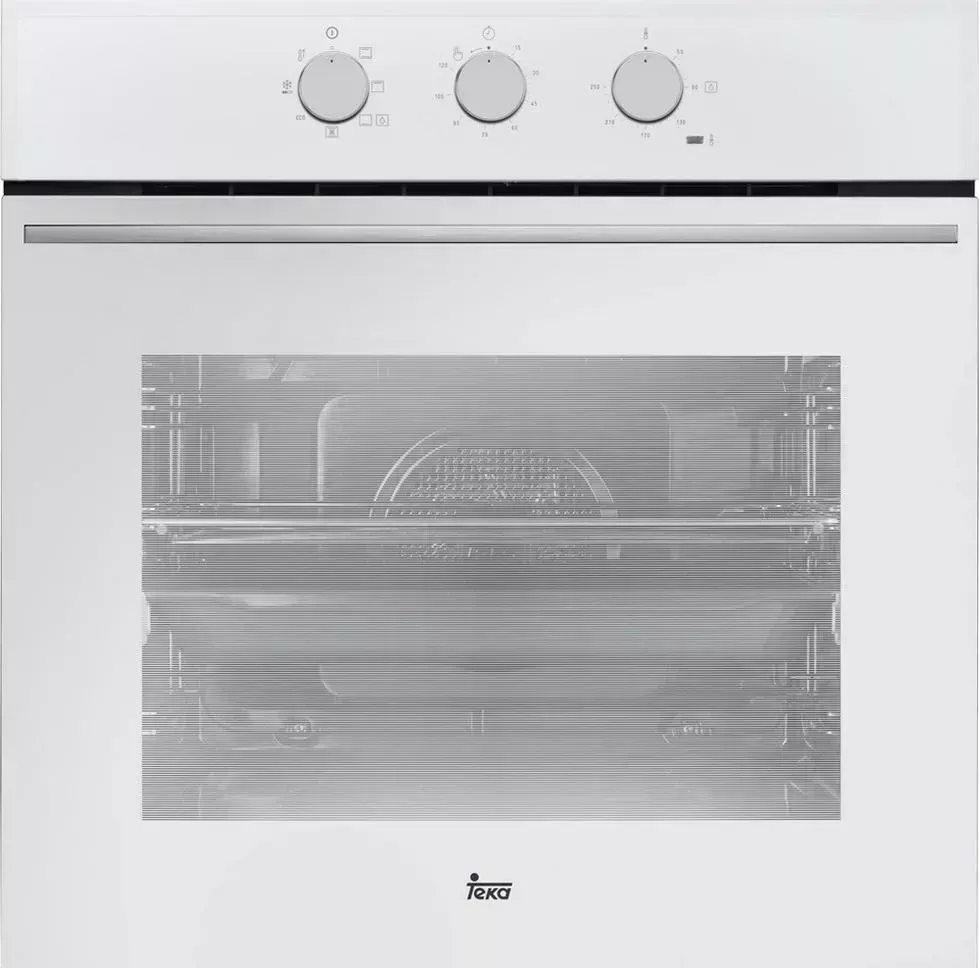 Духовой шкаф электрический TEKA HSB 610 WH WHITE