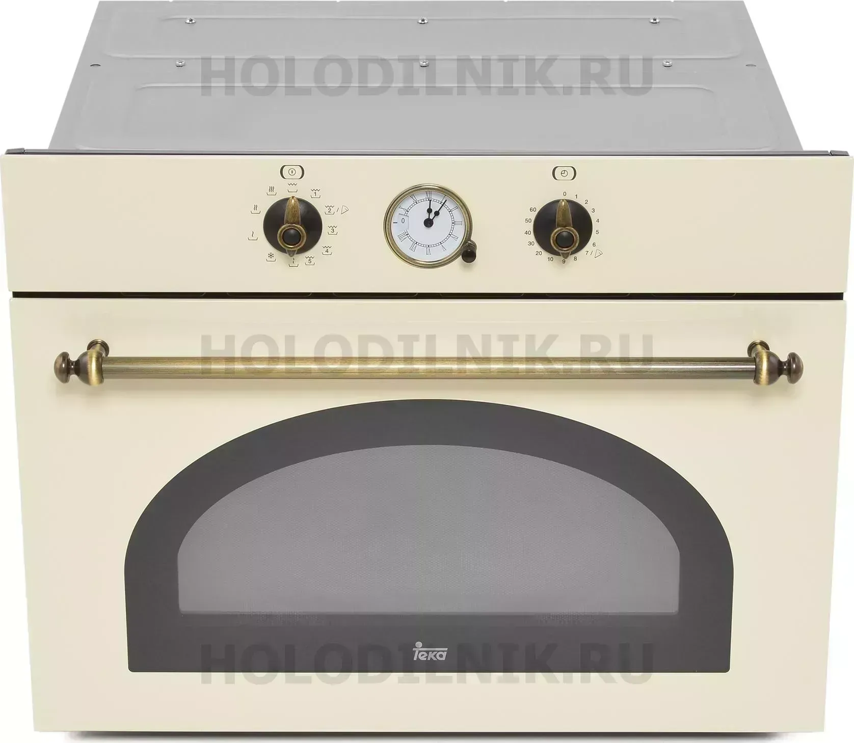 Микроволновая печь встраиваемая TEKA MWR 32 BIA VB