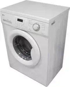 Стиральная машина  LG  WD-10480 N