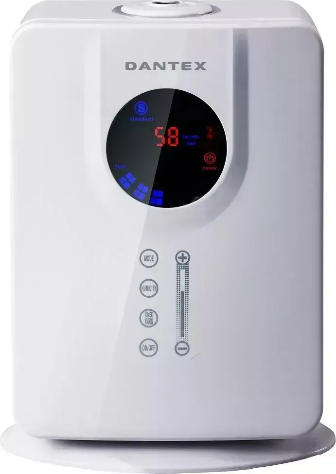 Увлажнитель воздуха DANTEX D-H 50 UG