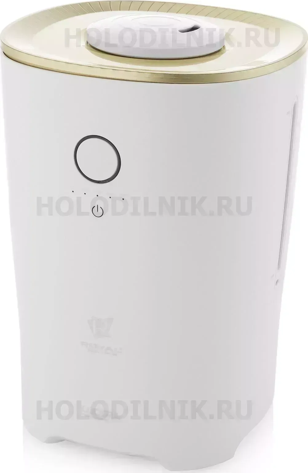 Увлажнитель воздуха  RoyalClima RUH-L 400/4.0E-WT LUCERA