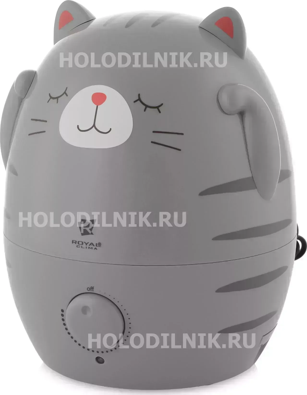 Увлажнитель воздуха  RoyalClima RUH-MR 200/1.5M-GR Murrrzio