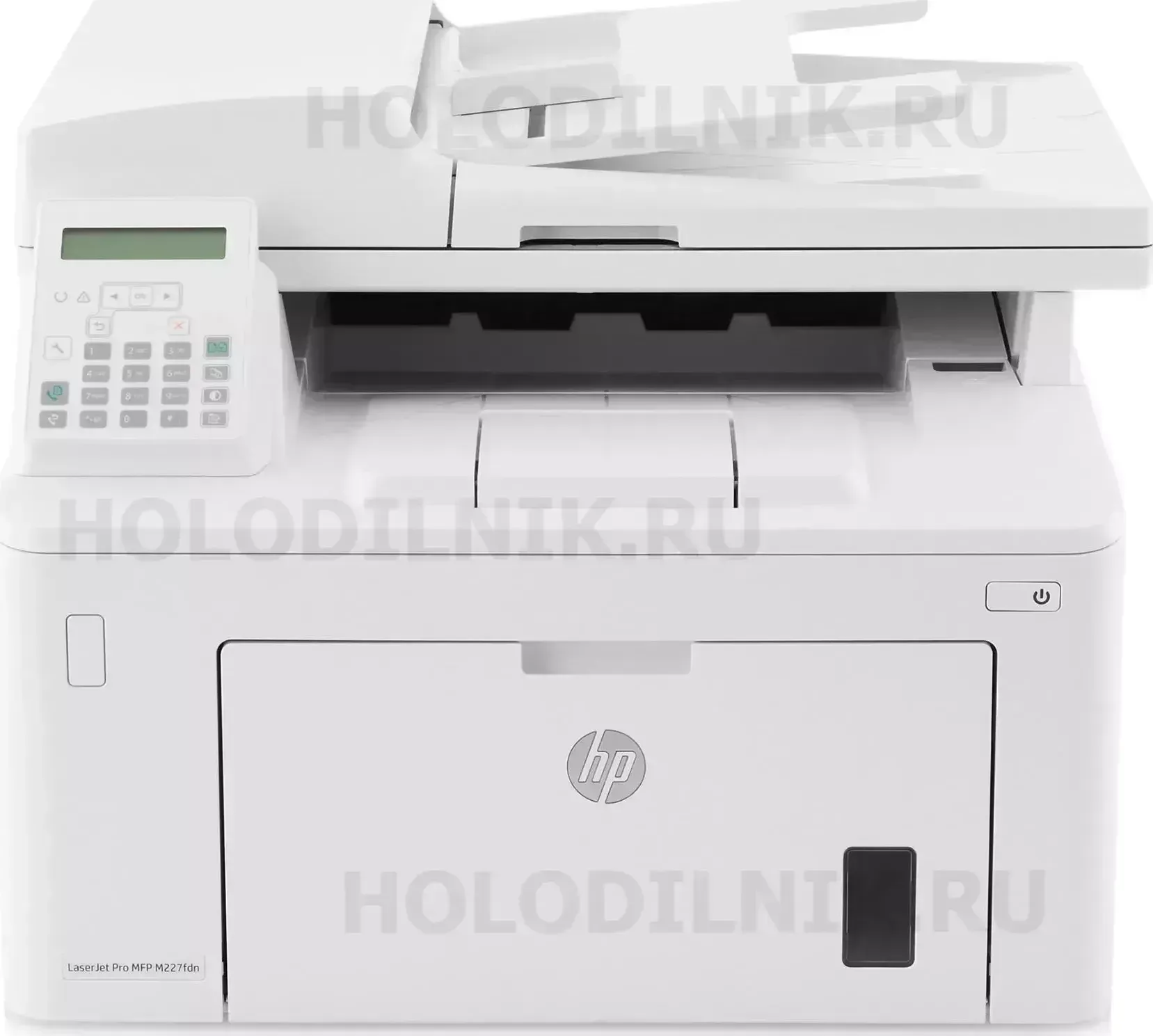 МФУ HP LaserJet Pro M 227 fdn (G3Q 79 A)