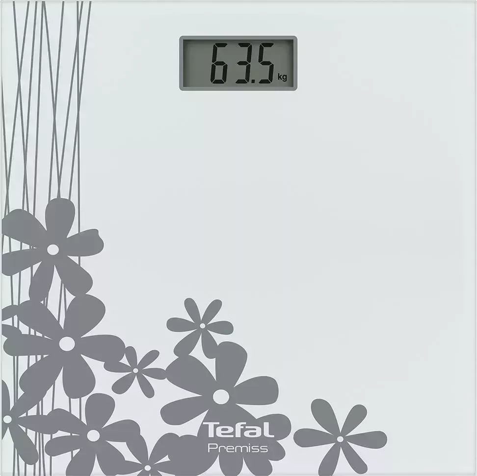 Весы напольные TEFAL PP 1070 V0